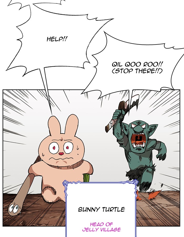 Hardcore Leveling Warrior Chapter 227 page 79 - Chapter 227: [Season 2] Ep. 44