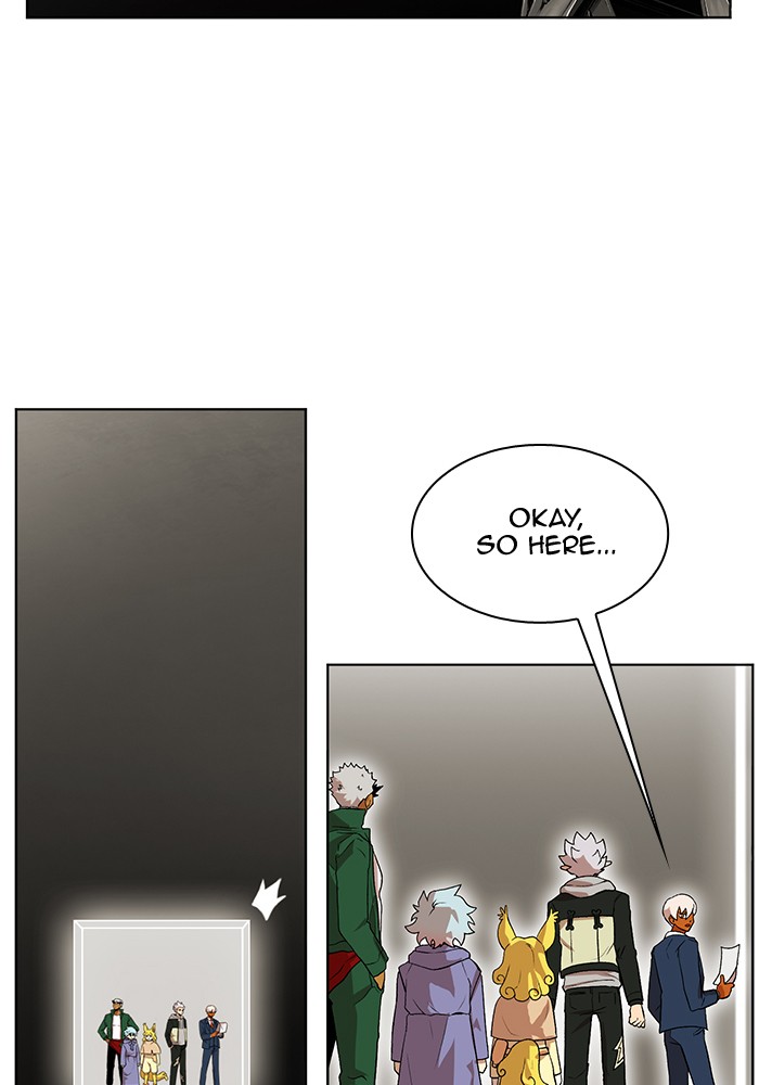 Hardcore Leveling Warrior Chapter 227 page 8 - Chapter 227: [Season 2] Ep. 44
