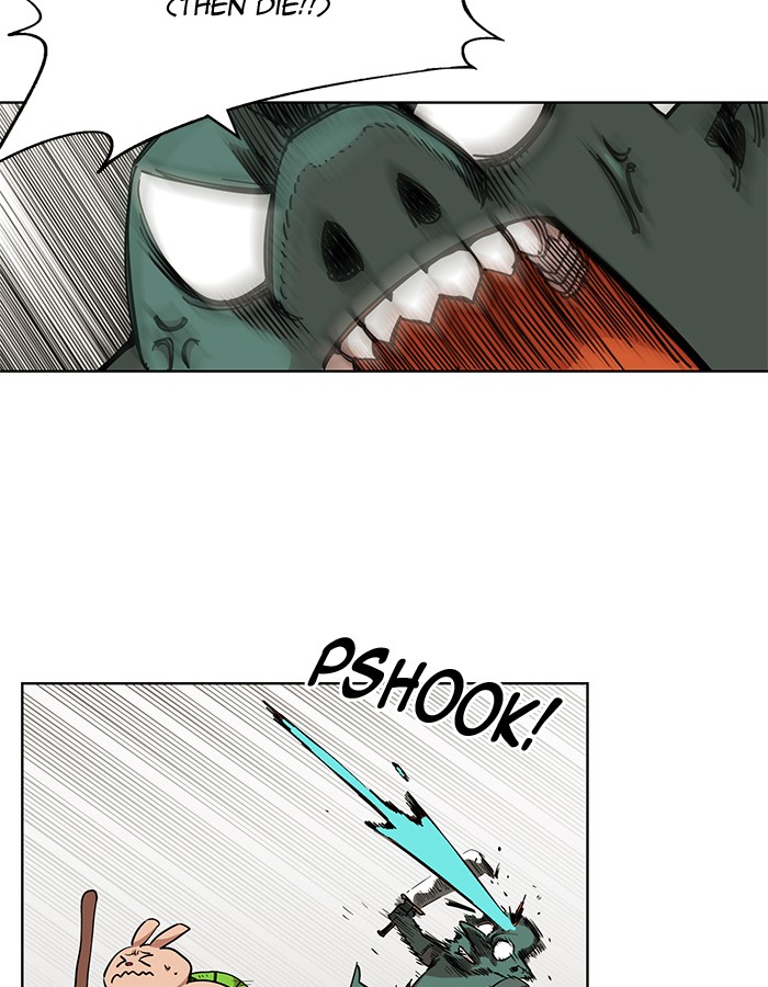 Hardcore Leveling Warrior Chapter 227 page 81 - Chapter 227: [Season 2] Ep. 44