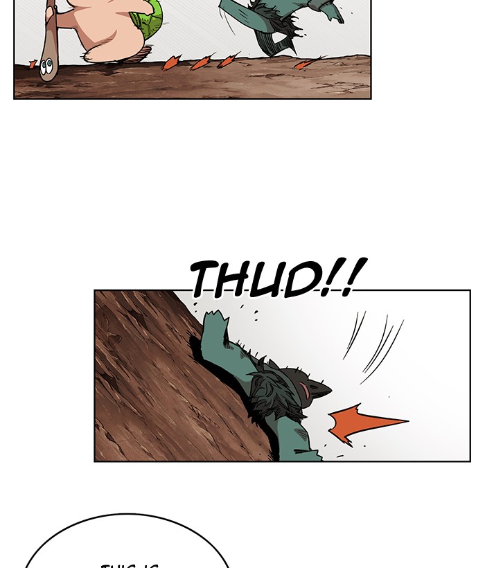 Hardcore Leveling Warrior Chapter 227 page 82 - Chapter 227: [Season 2] Ep. 44