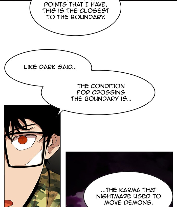 Hardcore Leveling Warrior Chapter 227 page 84 - Chapter 227: [Season 2] Ep. 44