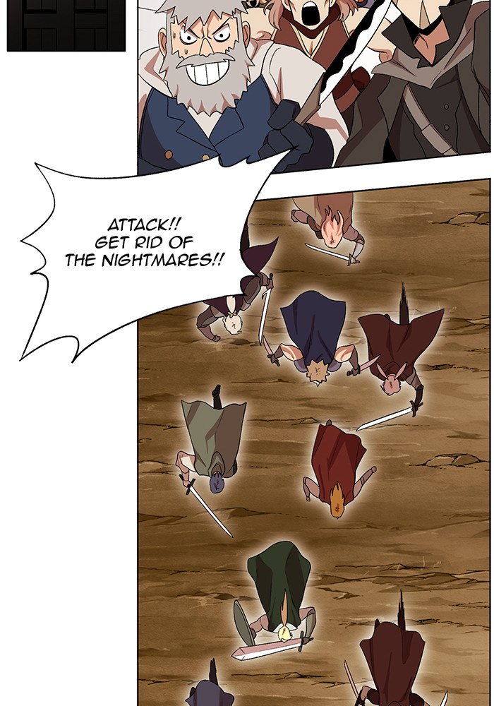 Hardcore Leveling Warrior Chapter 228 page 10 - Chapter 228: [Season 2] Ep. 45