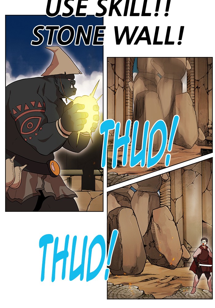 Hardcore Leveling Warrior Chapter 228 page 18 - Chapter 228: [Season 2] Ep. 45