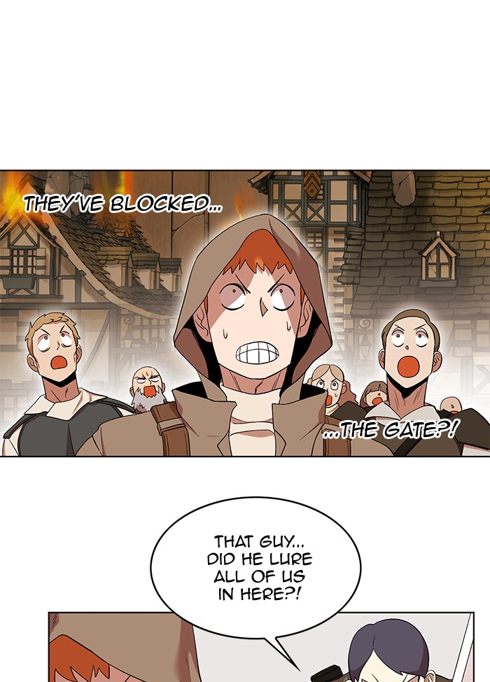 Hardcore Leveling Warrior Chapter 228 page 19 - Chapter 228: [Season 2] Ep. 45