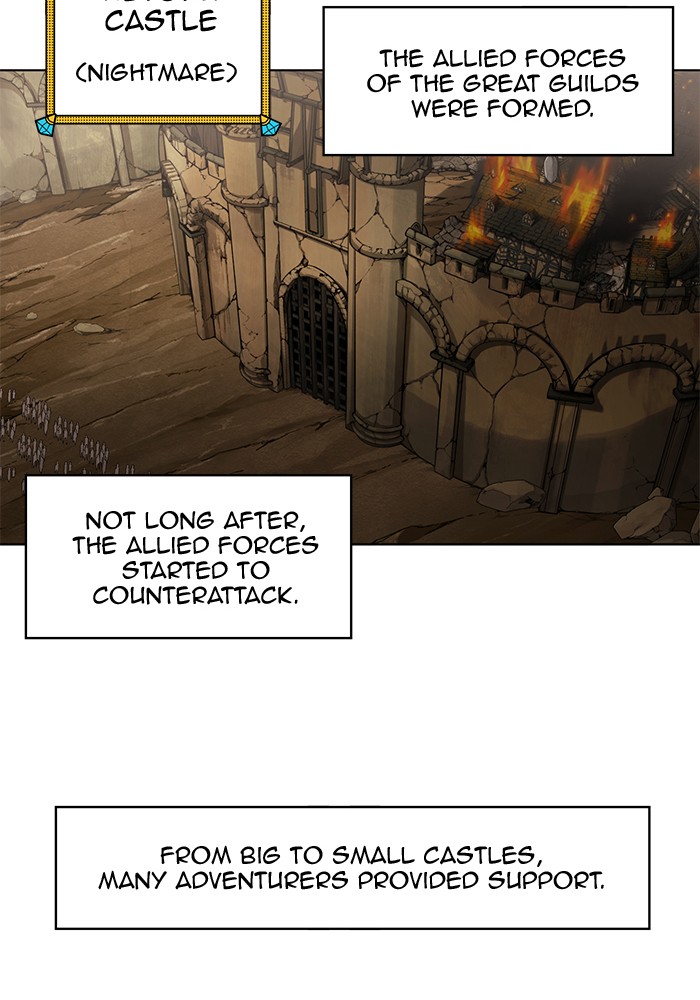 Hardcore Leveling Warrior Chapter 228 page 2 - Chapter 228: [Season 2] Ep. 45