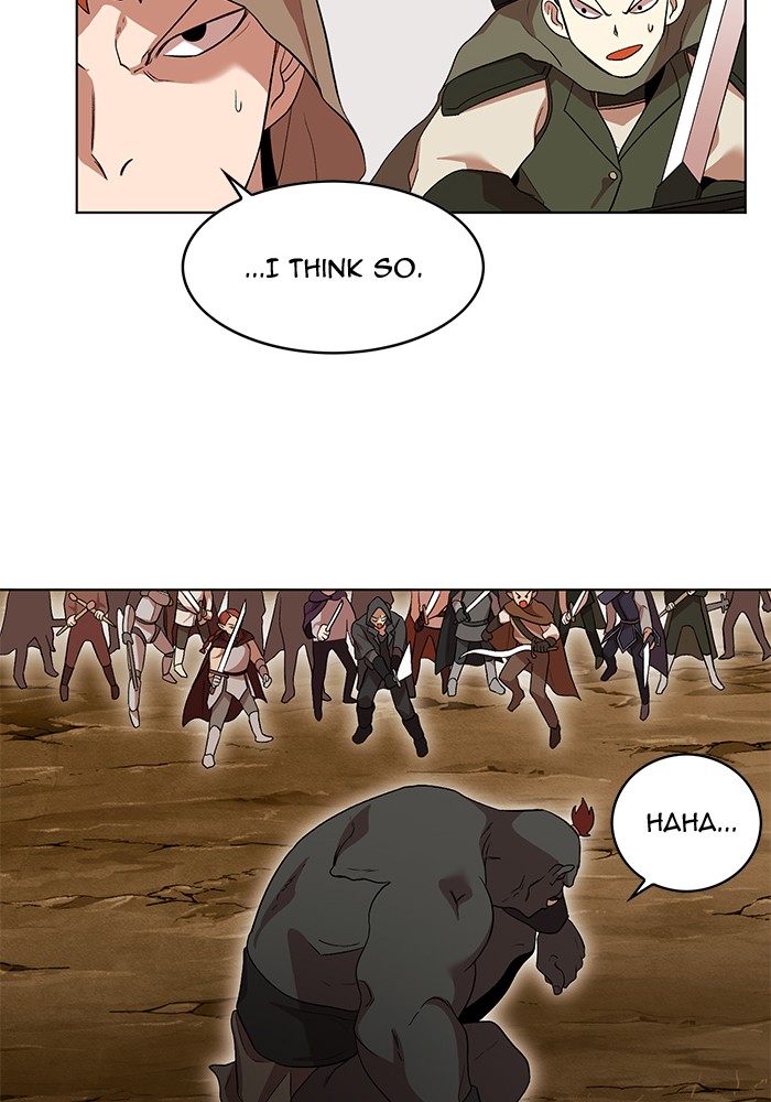 Hardcore Leveling Warrior Chapter 228 page 20 - Chapter 228: [Season 2] Ep. 45