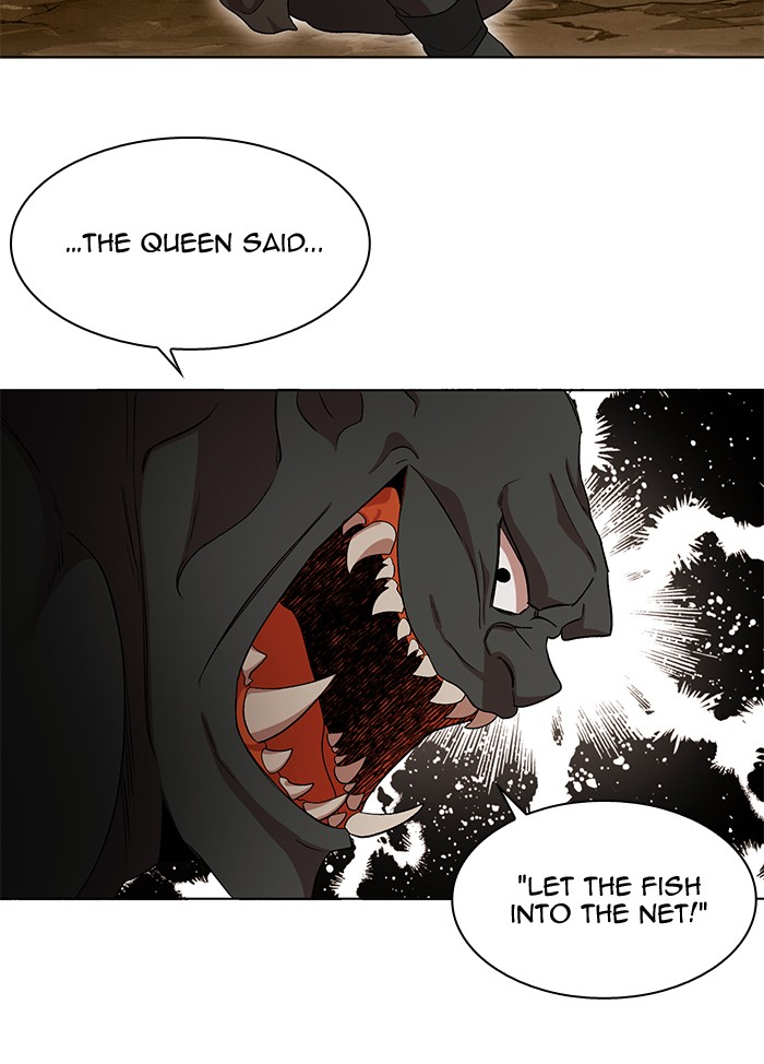 Hardcore Leveling Warrior Chapter 228 page 21 - Chapter 228: [Season 2] Ep. 45