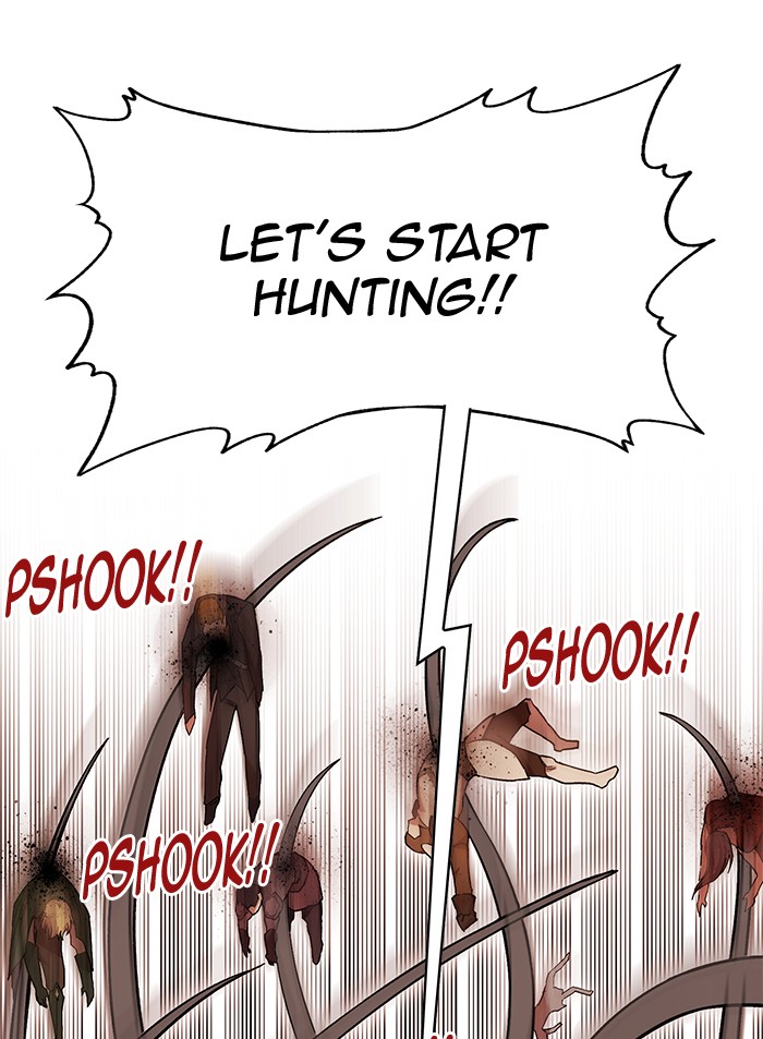 Hardcore Leveling Warrior Chapter 228 page 22 - Chapter 228: [Season 2] Ep. 45