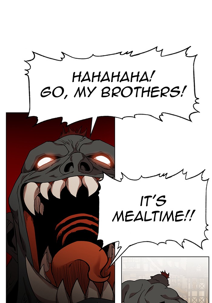 Hardcore Leveling Warrior Chapter 228 page 25 - Chapter 228: [Season 2] Ep. 45