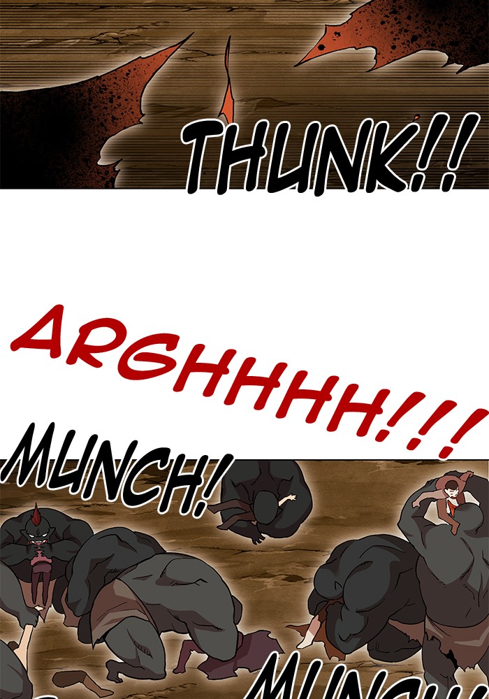 Hardcore Leveling Warrior Chapter 228 page 27 - Chapter 228: [Season 2] Ep. 45