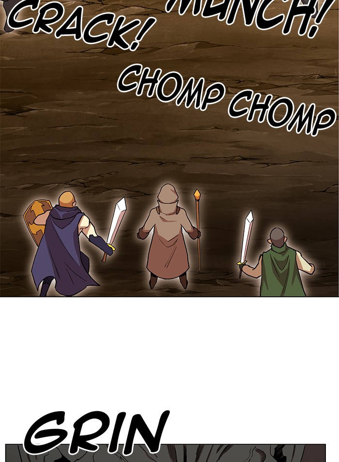 Hardcore Leveling Warrior Chapter 228 page 28 - Chapter 228: [Season 2] Ep. 45