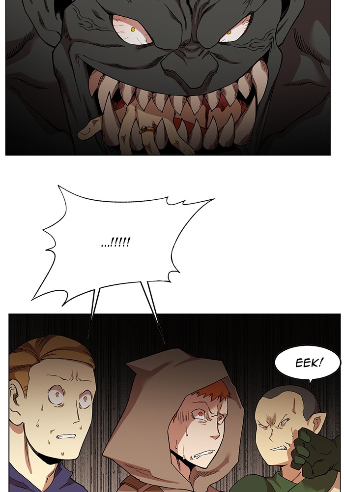 Hardcore Leveling Warrior Chapter 228 page 29 - Chapter 228: [Season 2] Ep. 45