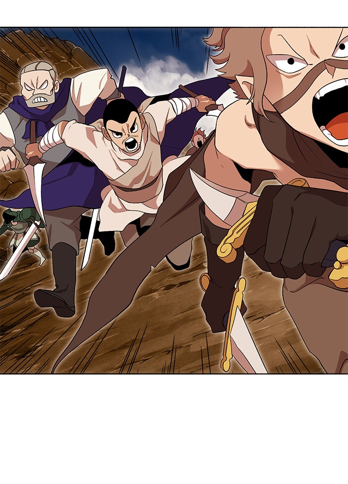 Hardcore Leveling Warrior Chapter 228 page 3 - Chapter 228: [Season 2] Ep. 45