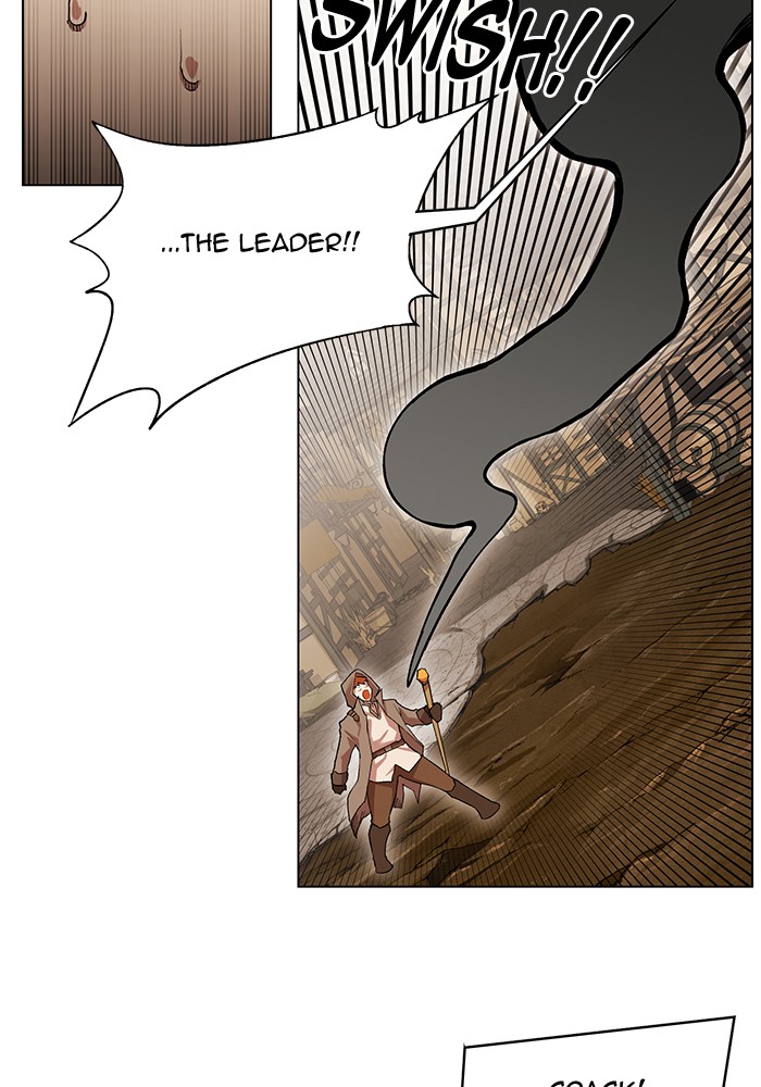 Hardcore Leveling Warrior Chapter 228 page 31 - Chapter 228: [Season 2] Ep. 45