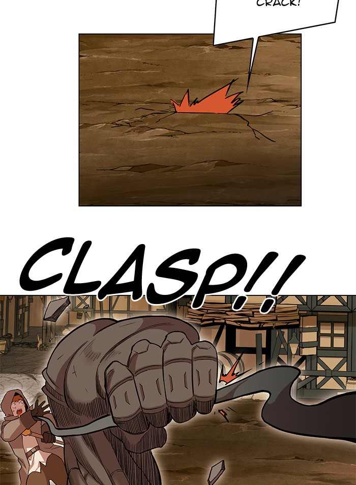 Hardcore Leveling Warrior Chapter 228 page 32 - Chapter 228: [Season 2] Ep. 45