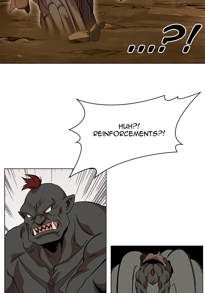Hardcore Leveling Warrior Chapter 228 page 33 - Chapter 228: [Season 2] Ep. 45