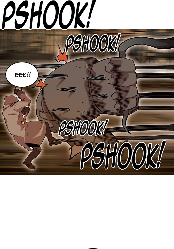 Hardcore Leveling Warrior Chapter 228 page 35 - Chapter 228: [Season 2] Ep. 45
