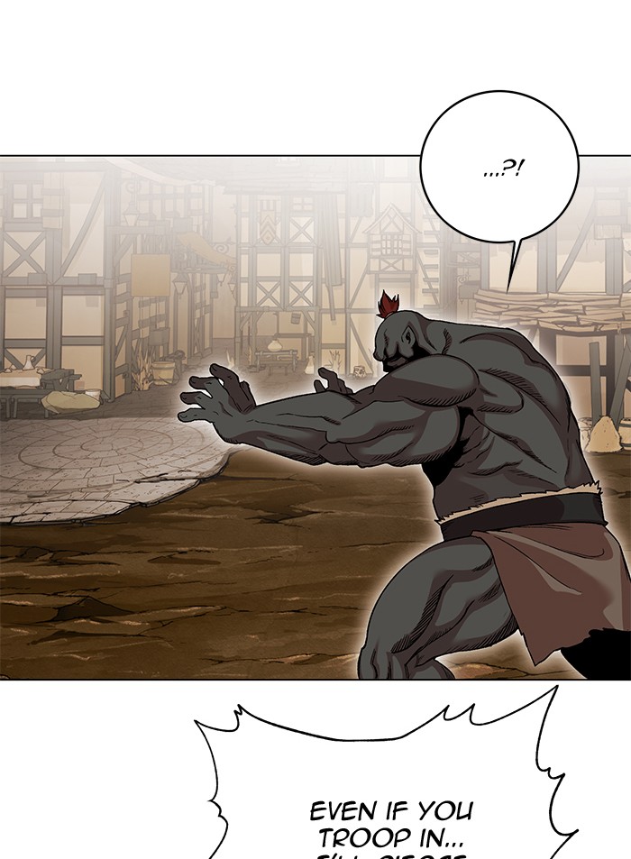 Hardcore Leveling Warrior Chapter 228 page 38 - Chapter 228: [Season 2] Ep. 45
