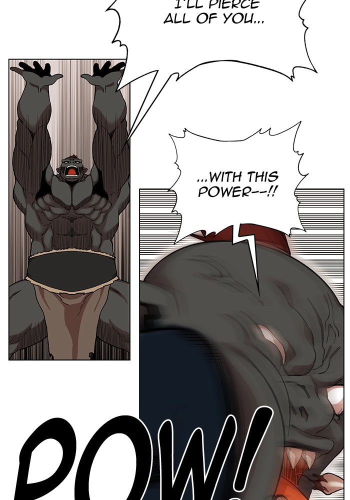 Hardcore Leveling Warrior Chapter 228 page 39 - Chapter 228: [Season 2] Ep. 45