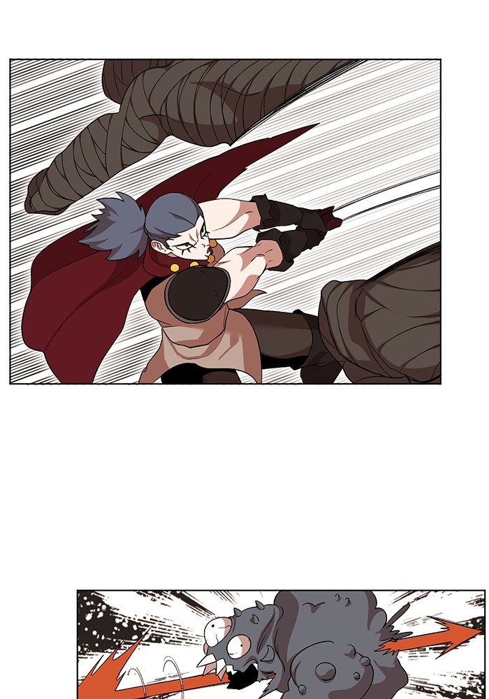 Hardcore Leveling Warrior Chapter 228 page 4 - Chapter 228: [Season 2] Ep. 45