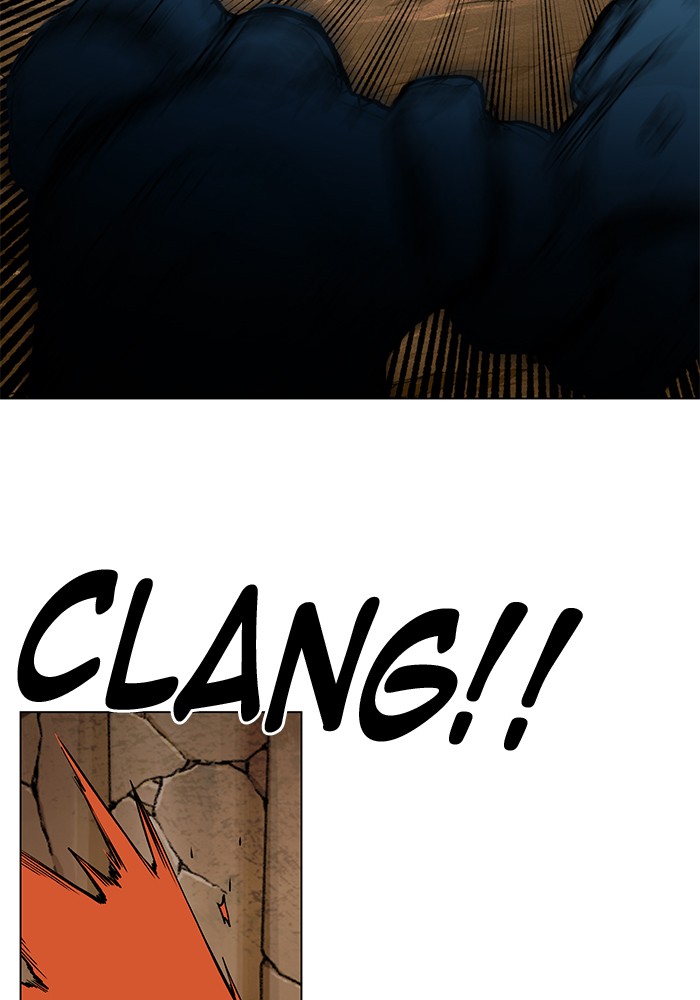 Hardcore Leveling Warrior Chapter 228 page 41 - Chapter 228: [Season 2] Ep. 45