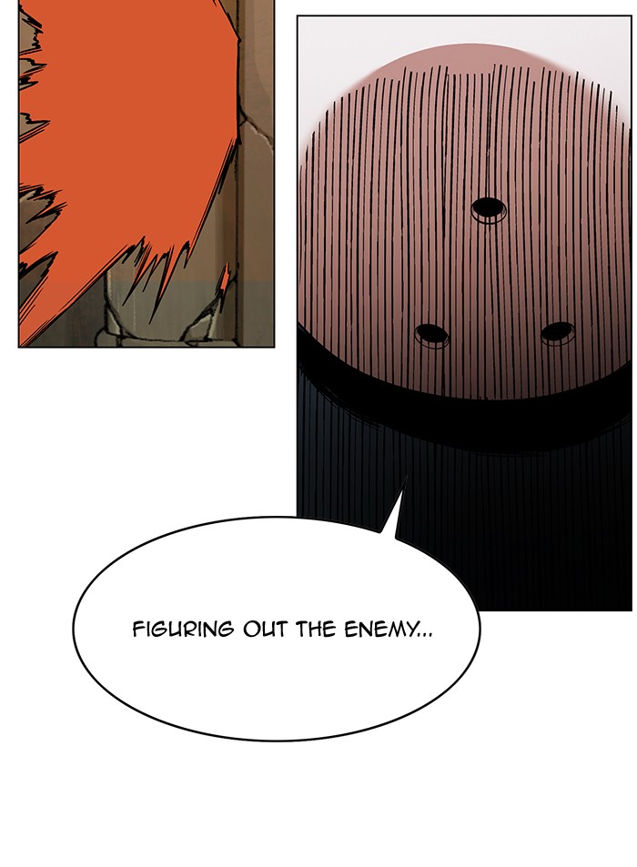 Hardcore Leveling Warrior Chapter 228 page 42 - Chapter 228: [Season 2] Ep. 45