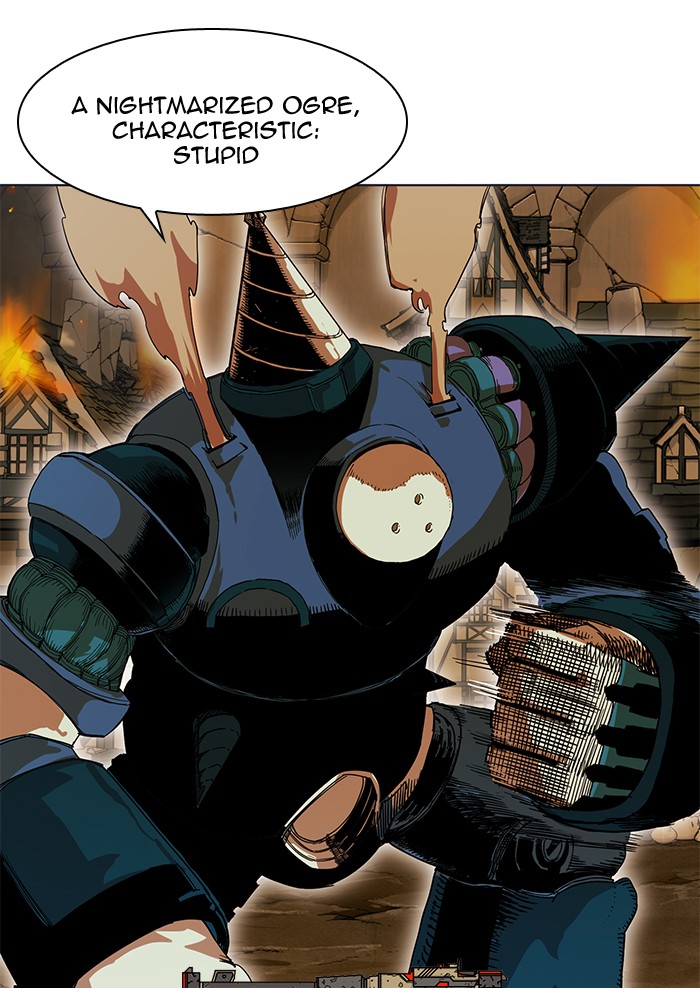 Hardcore Leveling Warrior Chapter 228 page 43 - Chapter 228: [Season 2] Ep. 45