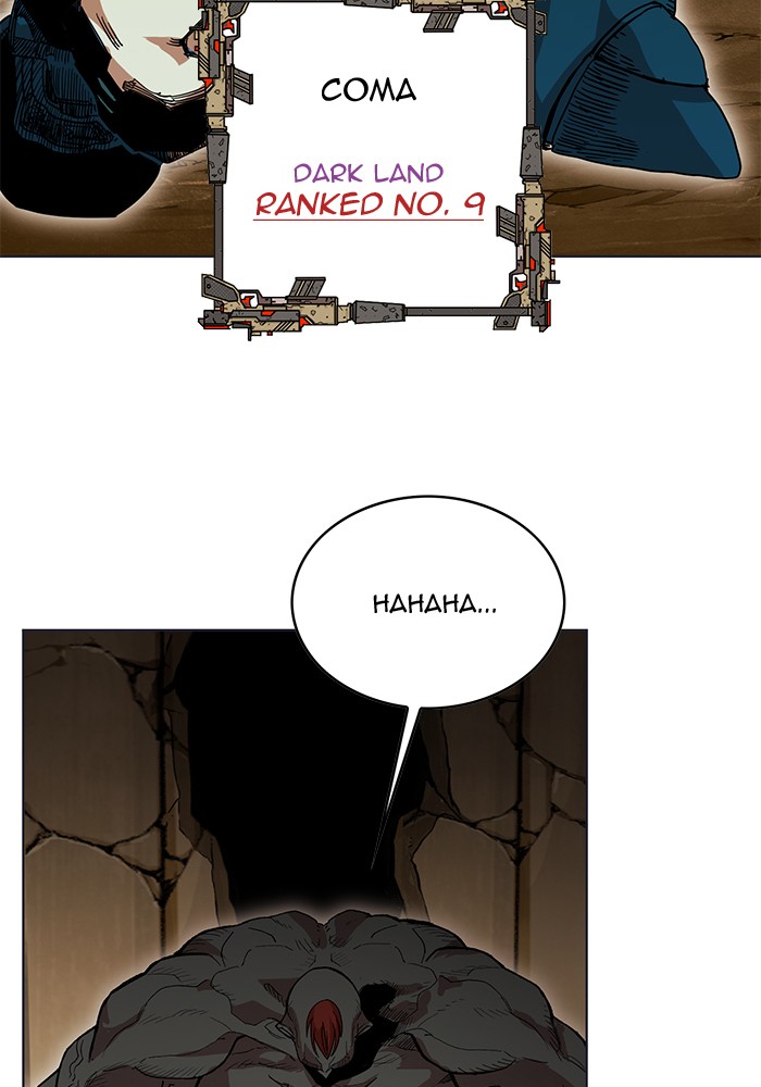 Hardcore Leveling Warrior Chapter 228 page 44 - Chapter 228: [Season 2] Ep. 45