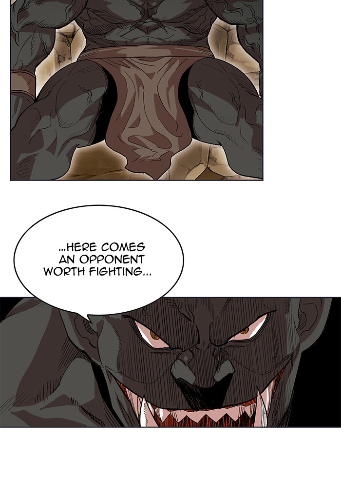 Hardcore Leveling Warrior Chapter 228 page 45 - Chapter 228: [Season 2] Ep. 45