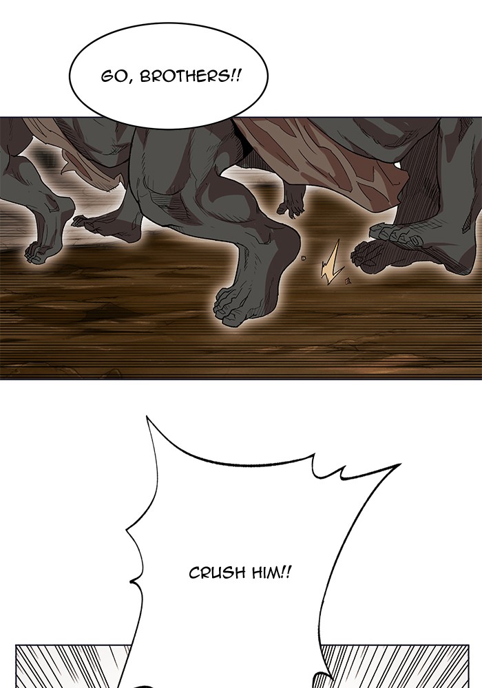 Hardcore Leveling Warrior Chapter 228 page 46 - Chapter 228: [Season 2] Ep. 45