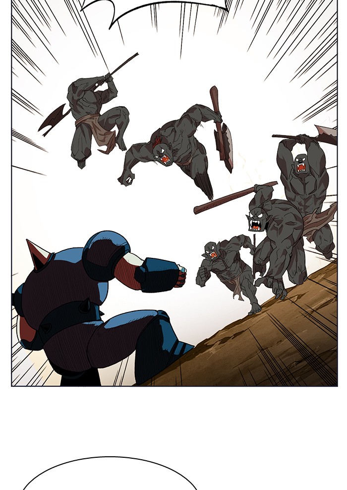 Hardcore Leveling Warrior Chapter 228 page 47 - Chapter 228: [Season 2] Ep. 45