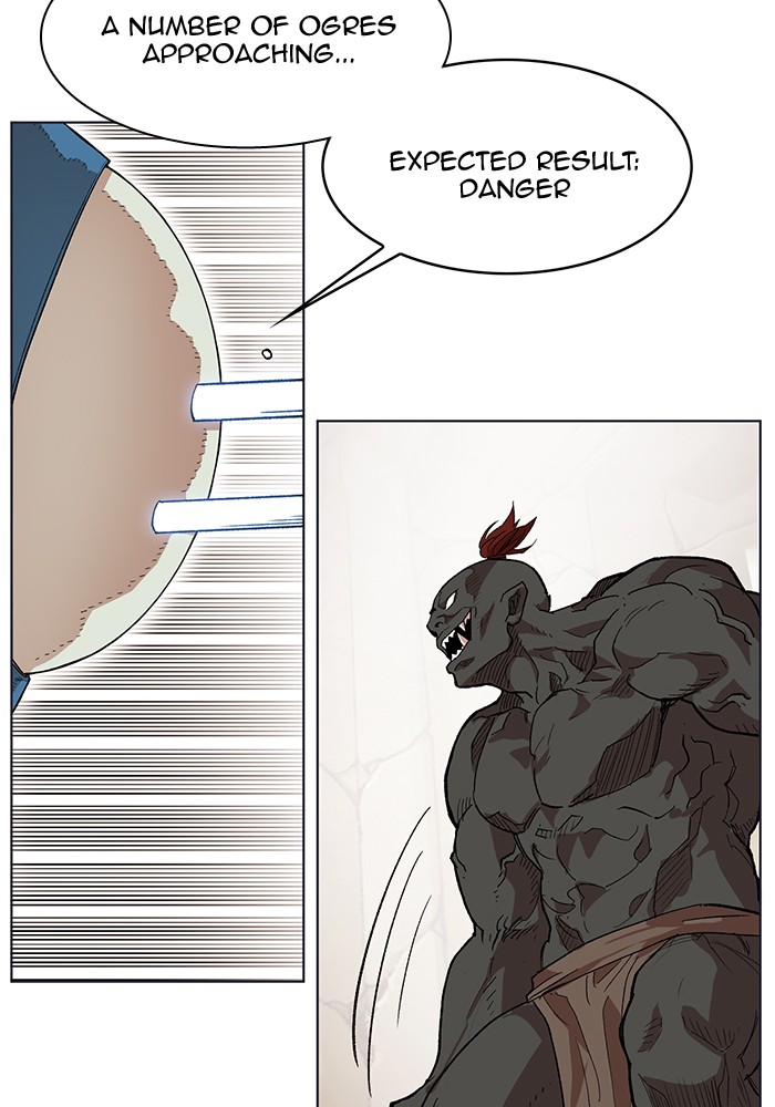 Hardcore Leveling Warrior Chapter 228 page 48 - Chapter 228: [Season 2] Ep. 45