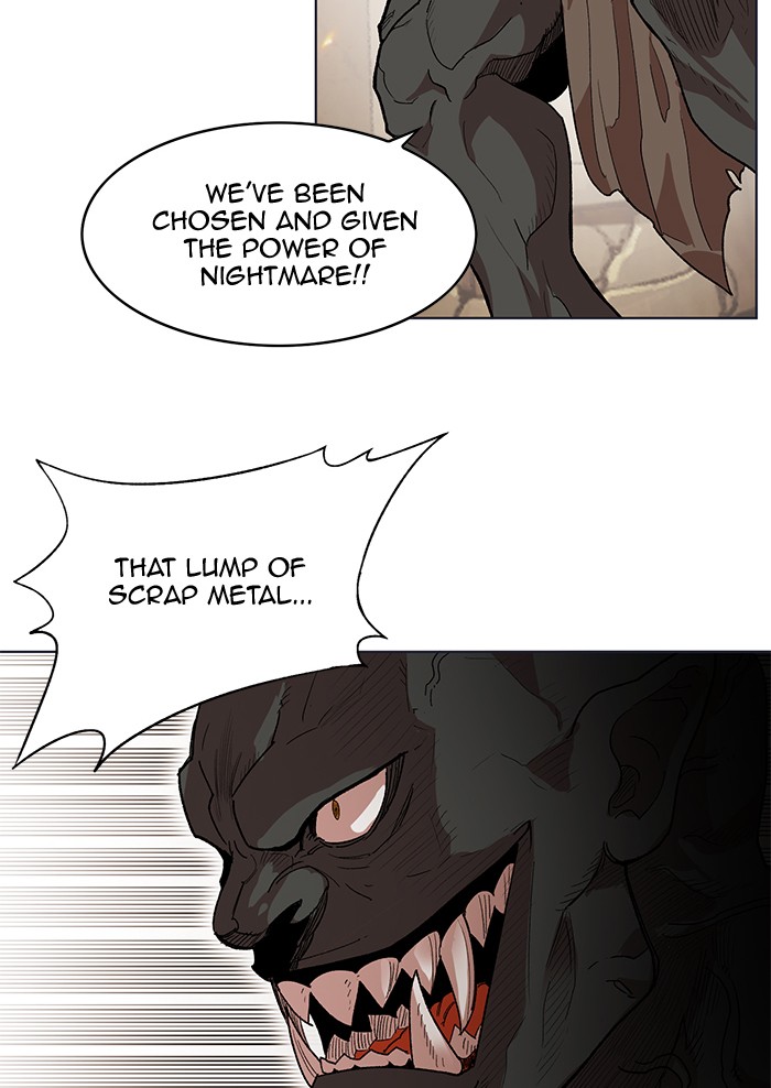 Hardcore Leveling Warrior Chapter 228 page 49 - Chapter 228: [Season 2] Ep. 45