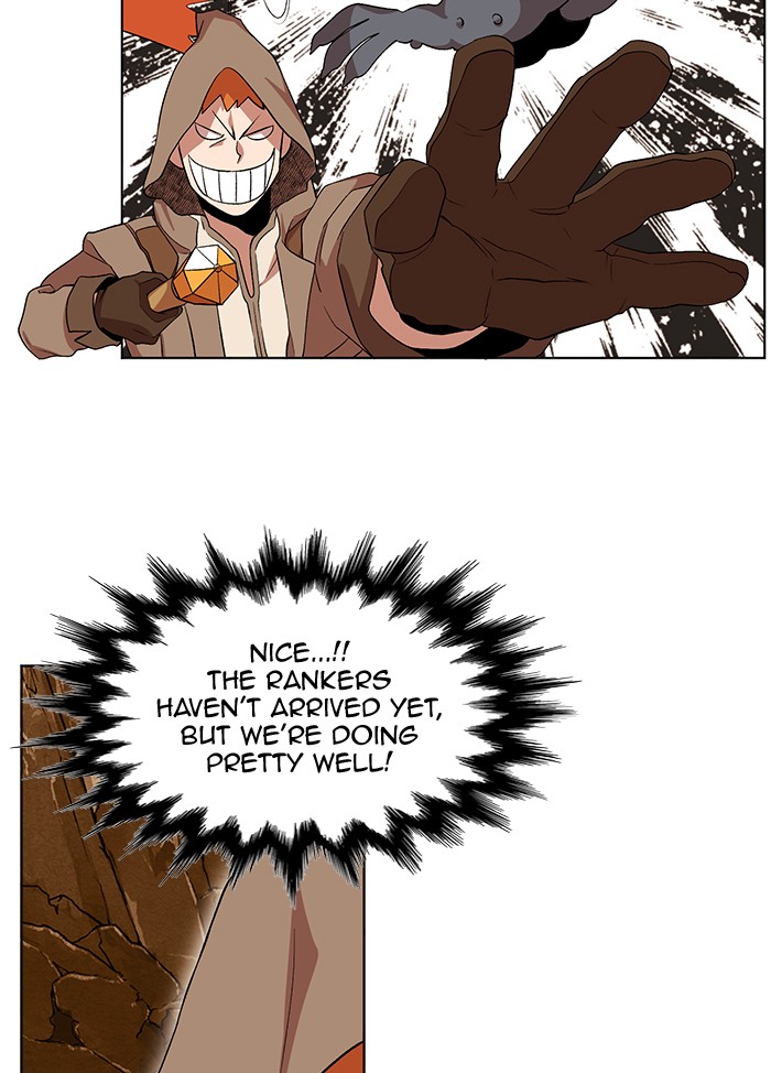 Hardcore Leveling Warrior Chapter 228 page 5 - Chapter 228: [Season 2] Ep. 45