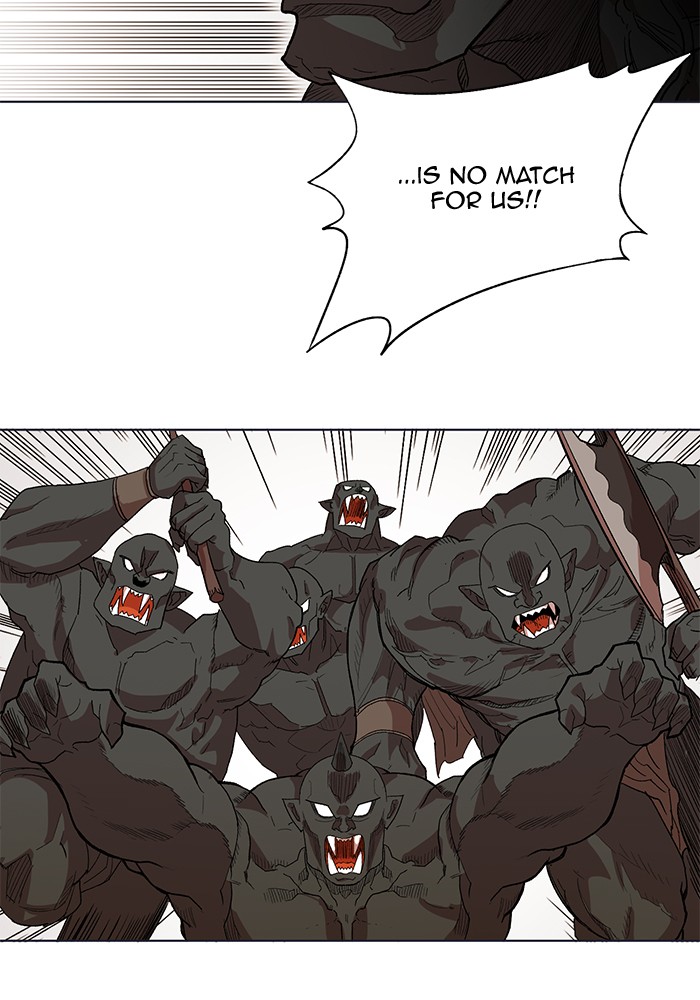 Hardcore Leveling Warrior Chapter 228 page 50 - Chapter 228: [Season 2] Ep. 45