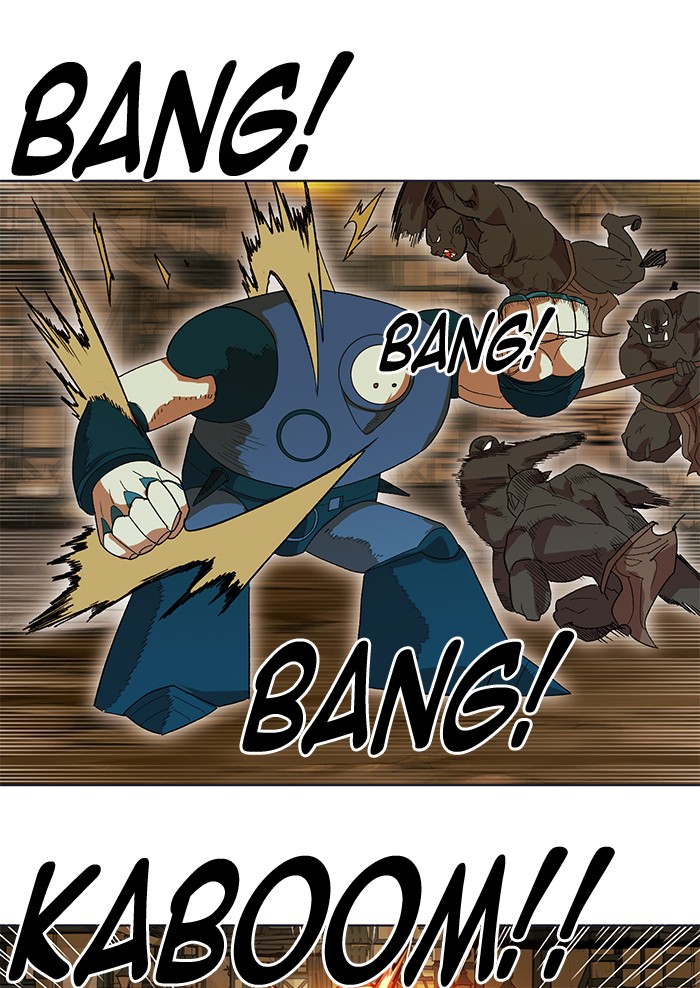 Hardcore Leveling Warrior Chapter 228 page 51 - Chapter 228: [Season 2] Ep. 45