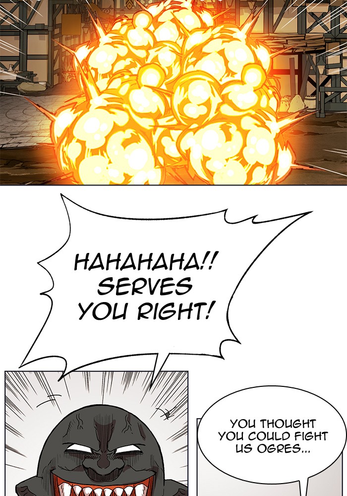 Hardcore Leveling Warrior Chapter 228 page 52 - Chapter 228: [Season 2] Ep. 45