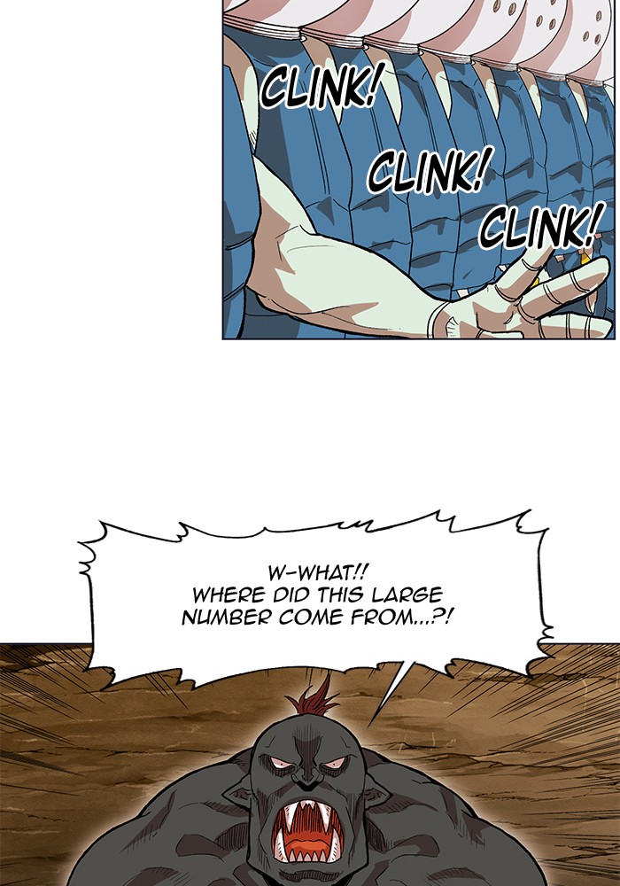 Hardcore Leveling Warrior Chapter 228 page 56 - Chapter 228: [Season 2] Ep. 45