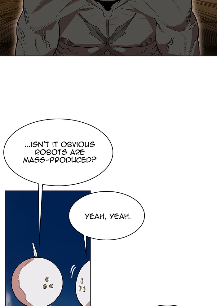 Hardcore Leveling Warrior Chapter 228 page 57 - Chapter 228: [Season 2] Ep. 45