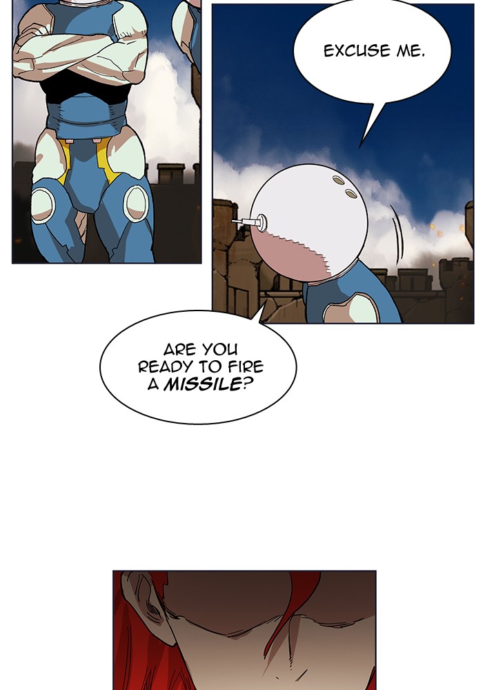 Hardcore Leveling Warrior Chapter 228 page 58 - Chapter 228: [Season 2] Ep. 45