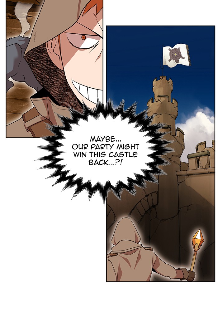 Hardcore Leveling Warrior Chapter 228 page 6 - Chapter 228: [Season 2] Ep. 45