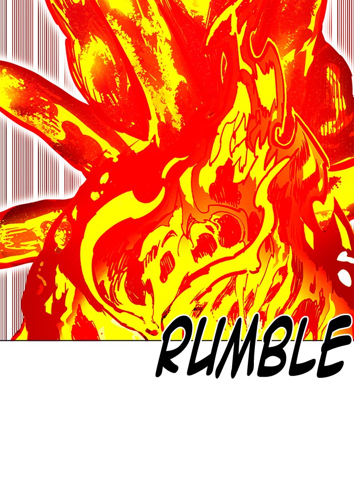 Hardcore Leveling Warrior Chapter 228 page 61 - Chapter 228: [Season 2] Ep. 45