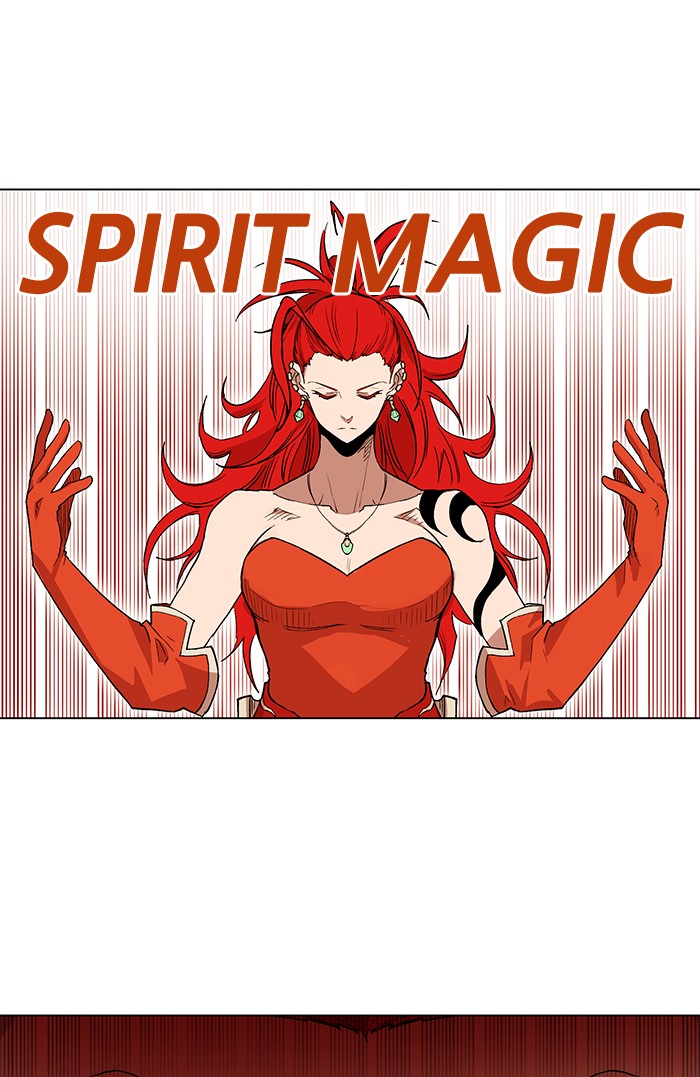 Hardcore Leveling Warrior Chapter 228 page 62 - Chapter 228: [Season 2] Ep. 45