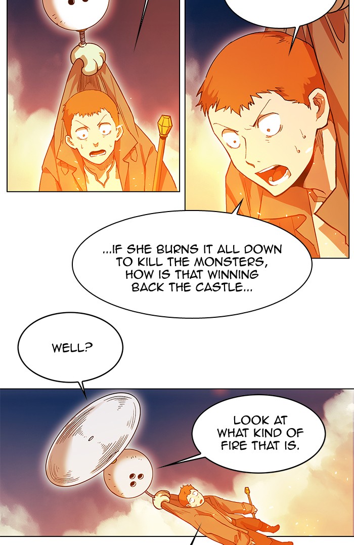 Hardcore Leveling Warrior Chapter 228 page 66 - Chapter 228: [Season 2] Ep. 45