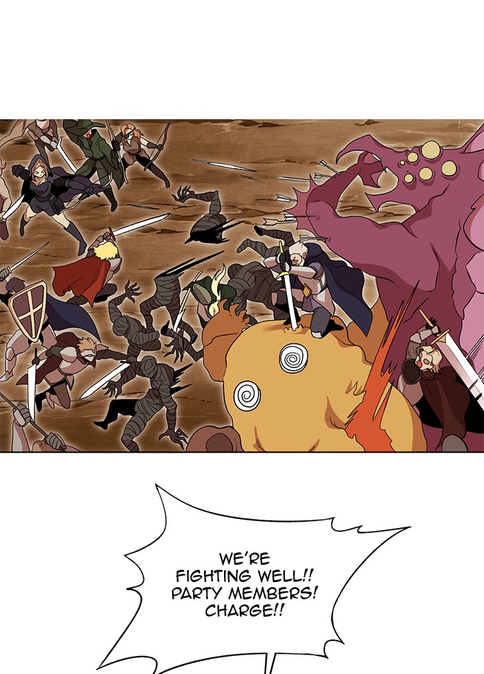 Hardcore Leveling Warrior Chapter 228 page 7 - Chapter 228: [Season 2] Ep. 45