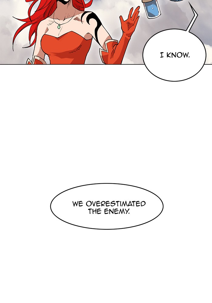 Hardcore Leveling Warrior Chapter 228 page 71 - Chapter 228: [Season 2] Ep. 45