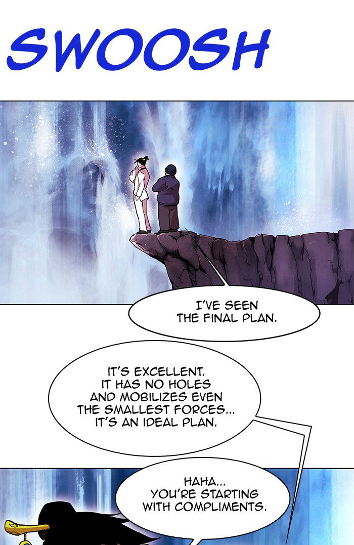 Hardcore Leveling Warrior Chapter 228 page 72 - Chapter 228: [Season 2] Ep. 45