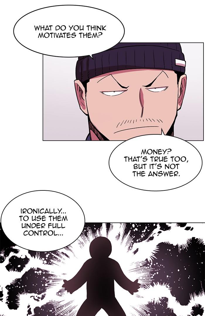 Hardcore Leveling Warrior Chapter 228 page 74 - Chapter 228: [Season 2] Ep. 45