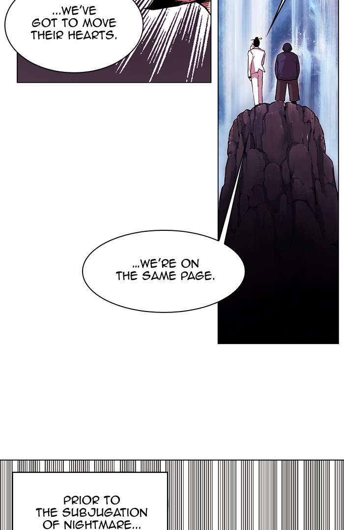 Hardcore Leveling Warrior Chapter 228 page 76 - Chapter 228: [Season 2] Ep. 45