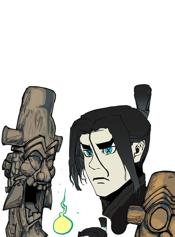 Hardcore Leveling Warrior Chapter 228 page 81 - Chapter 228: [Season 2] Ep. 45
